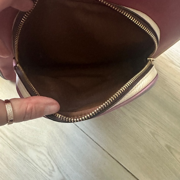 Coach Backpack - Picture 3 of 5